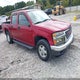 1GTCS136768131174 2006 GMC Canyon Sle2 auction photo thumbnail 1