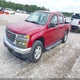 1GTCS136768131174 2006 GMC Canyon Sle2 auction photo thumbnail 2
