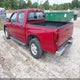 1GTCS136768131174 2006 GMC Canyon Sle2 auction photo thumbnail 3