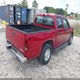 1GTCS136768131174 2006 GMC Canyon Sle2 auction photo thumbnail 4