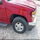 1GTCS136768131174 2006 GMC Canyon Sle2 auction photo thumbnail 6