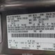 1FMCU0JX4EUE36925 2014 Ford Escape Titanium auction photo thumbnail 9