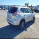 5N1AT2MV6FC850991 2015 Nissan Rogue Sl auction photo thumbnail 4