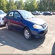 2T1BR32E54C287386 2004 Toyota Corolla Le auction photo thumbnail 1