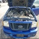 1FTYR10U55PB07528 2005 Ford Ranger Edge/Stx/Xl/Xls/Xlt auction photo thumbnail 10
