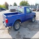 1FTYR10U55PB07528 2005 Ford Ranger Edge/Stx/Xl/Xls/Xlt auction photo thumbnail 4
