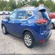 JN8AT2MT2LW000468 2020 Nissan Rogue Sv Fwd auction photo thumbnail 3