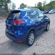 JN8AT2MT2LW000468 2020 Nissan Rogue Sv Fwd auction photo thumbnail 4