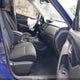 JN8AT2MT2LW000468 2020 Nissan Rogue Sv Fwd auction photo thumbnail 5