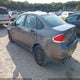 1FAHP35N59W189118 2009 Ford Focus Se auction photo thumbnail 3