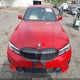 3MW5R1J07L8B34897 2020 BMW 330I auction photo thumbnail 12