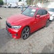 3MW5R1J07L8B34897 2020 BMW 330I auction photo thumbnail 2