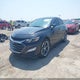 1G1ZD5ST1PF183568 2023 Chevrolet Malibu Fwd 1Lt auction photo thumbnail 2