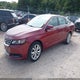 1G1105SAXHU178602 2017 Chevrolet Impala 1Lt auction photo thumbnail 2