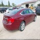 1G1105SAXHU178602 2017 Chevrolet Impala 1Lt auction photo thumbnail 4