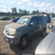5FNYF4H96BB042219 2011 Honda Pilot Touring auction photo thumbnail 14