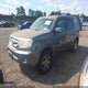 5FNYF4H96BB042219 2011 Honda Pilot Touring auction photo thumbnail 2
