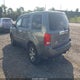 5FNYF4H96BB042219 2011 Honda Pilot Touring auction photo thumbnail 3