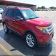 1FM5K7D86FGC48497 2015 Ford Explorer Xlt auction photo thumbnail 1