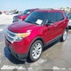 1FM5K7D86FGC48497 2015 Ford Explorer Xlt auction photo thumbnail 2