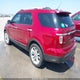 1FM5K7D86FGC48497 2015 Ford Explorer Xlt auction photo thumbnail 3