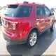 1FM5K7D86FGC48497 2015 Ford Explorer Xlt auction photo thumbnail 4