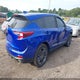 5J8TC2H68ML042219 2021 Acura Rdx A-Spec Package auction photo thumbnail 4