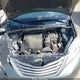 5TDYK3DC6CS272699 2012 Toyota Sienna Xle V6 8 Passenger auction photo thumbnail 10