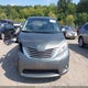5TDYK3DC6CS272699 2012 Toyota Sienna Xle V6 8 Passenger auction photo thumbnail 12