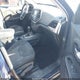 1C4PJMCB3GW235421 2016 Jeep Cherokee Latitude auction photo thumbnail 5