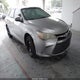 4T1BF1FK5HU685943 2017 Toyota Camry Le auction photo thumbnail 1