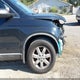 5J6RE48508L022147 2008 Honda Cr-V Ex auction photo thumbnail 19
