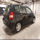 JHMGD38497S062313 2007 Honda Fit auction photo thumbnail 4