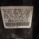 JHMGD38497S062313 2007 Honda Fit auction photo thumbnail 9