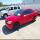 1HGEM21931L014592 2001 Honda Civic Ex auction photo thumbnail 2