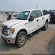 1FTPW14V99FB42429 2009 Ford F-150 Fx4/King Ranch/Lariat/Platinum/Xl/Xlt auction photo thumbnail 2