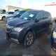 5FRYD4H2XGB058017 2016 Acura Mdx Acurawatch Plus Package auction photo thumbnail 2
