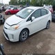 JTDKN3DU2C5377249 2012 Toyota Prius Two auction photo thumbnail 2