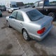 WDBJF25H0XA918010 1999 Mercedes-Benz E 300 Diesel auction photo thumbnail 3