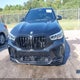 5YMJU0C03M9D99745 2021 BMW X5 M auction photo thumbnail 12