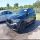 5YMJU0C03M9D99745 2021 BMW X5 M auction photo thumbnail 2