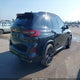 5YMJU0C03M9D99745 2021 BMW X5 M auction photo thumbnail 4