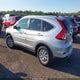 5J6RM4H71FL015659 2015 Honda Cr-V Ex-L auction photo thumbnail 3