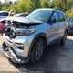 1FMSK8DH0NGB41727 2022 Ford Explorer Xlt auction photo thumbnail 2