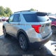 1FMSK8DH0NGB41727 2022 Ford Explorer Xlt auction photo thumbnail 3