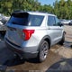 1FMSK8DH0NGB41727 2022 Ford Explorer Xlt auction photo thumbnail 4