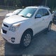 2CNFLGEY7A6360668 2010 Chevrolet Equinox Ltz auction photo thumbnail 2