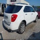 2CNFLGEY7A6360668 2010 Chevrolet Equinox Ltz auction photo thumbnail 4