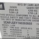 2CNFLGEY7A6360668 2010 Chevrolet Equinox Ltz auction photo thumbnail 9