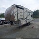 4X4FRLE20G1872057 2016 Forest River River Rock auction photo thumbnail 2